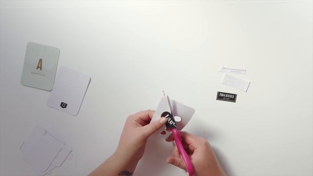 8 Ideas to add to your Project Life Spread смотреть онлайн