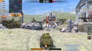 Лучший Танк 6 уровня - и Худший танк 6 уровня - ТОП ВСЕХ ТАНКОВ 6 уровня !  - [WoT: Blitz]