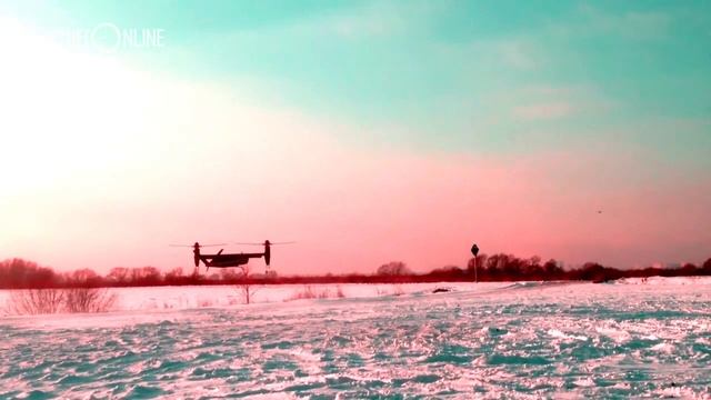 Конструкторы КНИТУ-КАИ испытали конвертоплан смотреть онлайн