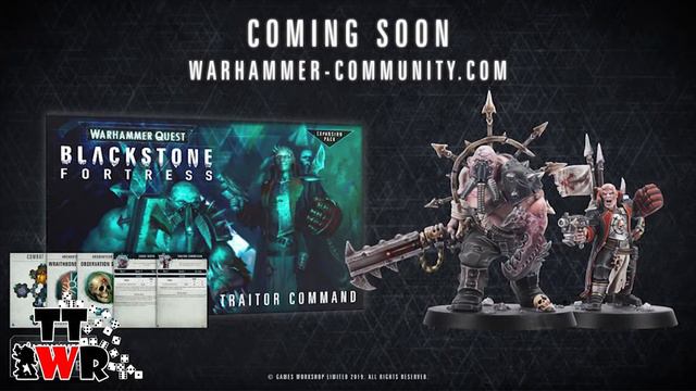Warhammer News: GAMA Trade Show 2019 Compilation смотреть онлайн