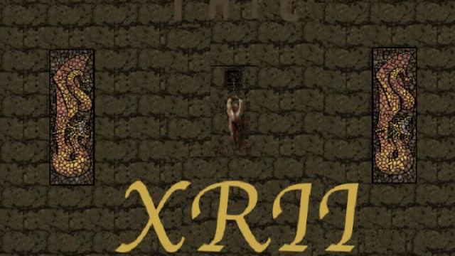 XRII - FATE track 5 of 16 Rotting Symphony (Level - The Mausoleum) смотреть онлайн