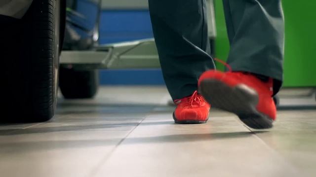 Bosch Car Service service campaign (SE) смотреть онлайн