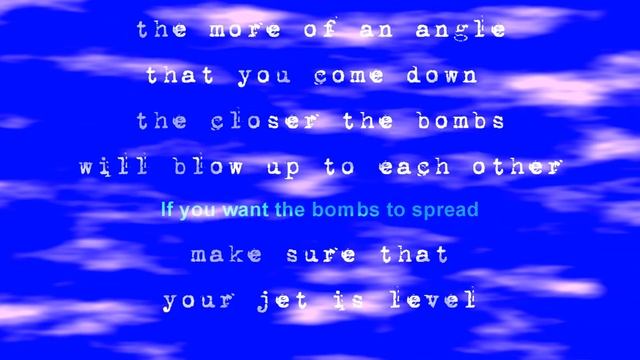 Battlefield: P4F-Recruit Training 8: Jets смотреть онлайн