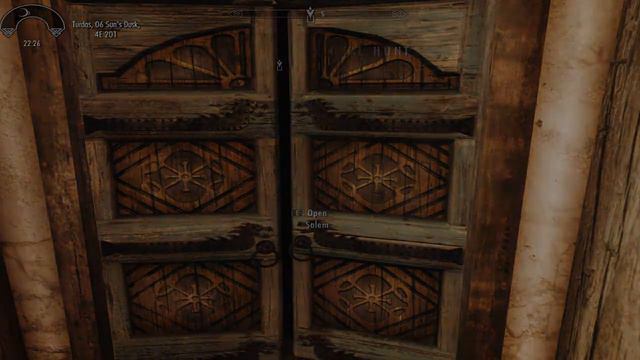 Skyrim Mods: Salem Playtrough Part 11 - Battle with Theron смотреть онлайн