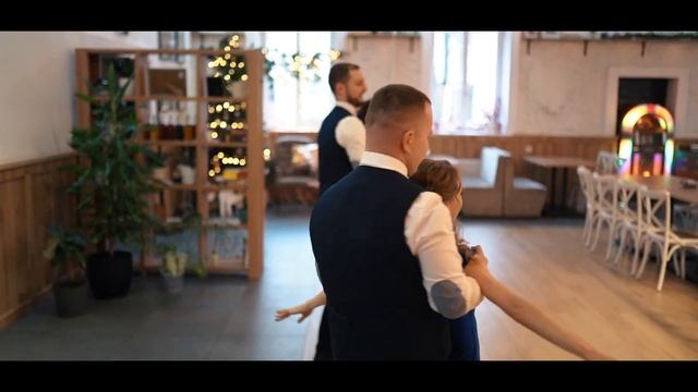 Dance academy ParaBella - SALSA DANCE SHOW смотреть онлайн