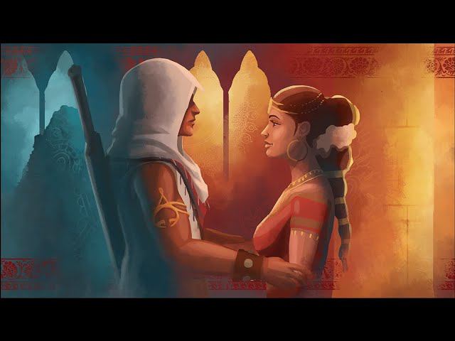 Assassin’s Creed® - Chronicles India   ➤ Прохождение #3