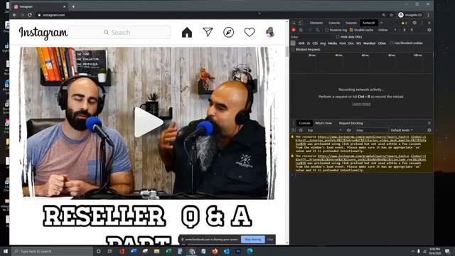 Instagram Unlocked | How to Post Images, Stories, Videos, IGTV on Instagram from your desktop Free смотреть онлайн
