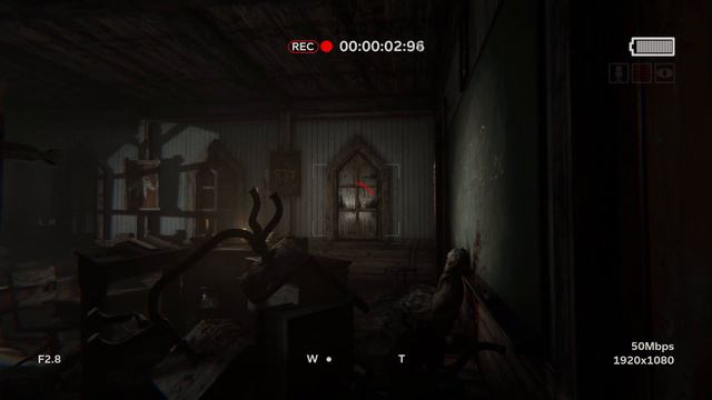 ●ПАПА НОТ● Outlast 2 - прохождение на русском #4 смотреть онлайн