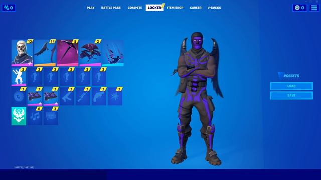 😱 A LEGJOBB OG SKIN KOMBÓK 🥵 смотреть онлайн