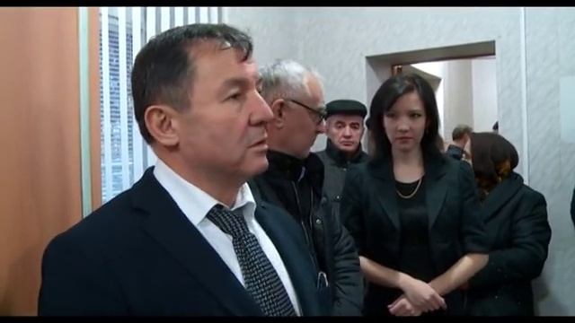 Приемная депутата ГД РФ Омарова Г.З. смотреть онлайн
