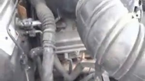 Работа двиг Прадо 120