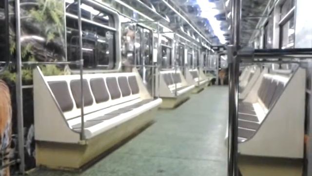 Полосатый экспресс покатушка под оборот. смотреть онлайн