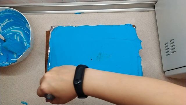 Как приготовить торт с Человеком-пауком? Наш праздничный торт смотреть онлайн