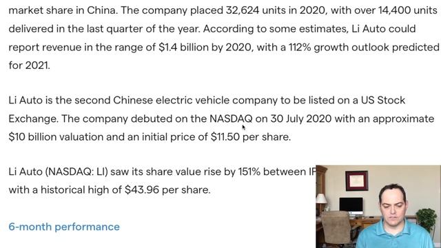NIO XPENG LI Auto | WHICH EV STOCK IS BEST BUY | HUGE STOCK PREDICTION