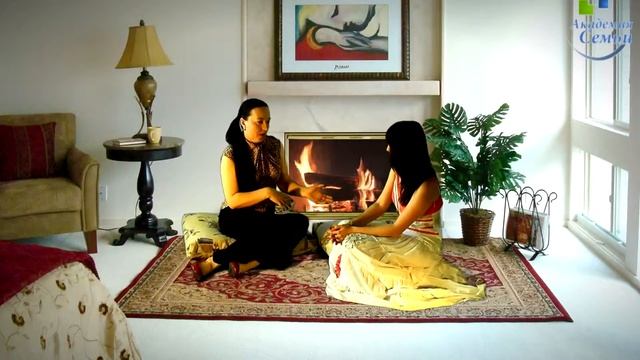 "Разговор на подушках" со Светланой Васильевой - Образ идеального мужчины смотреть онлайн