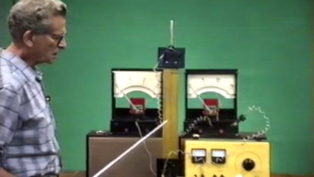 Зависимость сопротивления проводника от длины, площади сечения и его материала смотреть онлайн