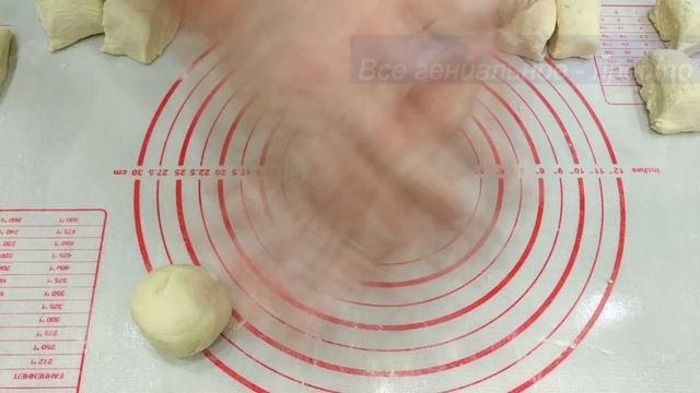 ТВОРОЖНЫЕ ПОНЧИКИ ?В Духовке! Быстро Без Дрожжей и Масла - Пышные, ВОЗДУШНЫЕ! Простой рецепт. DONUT смотреть онлайн