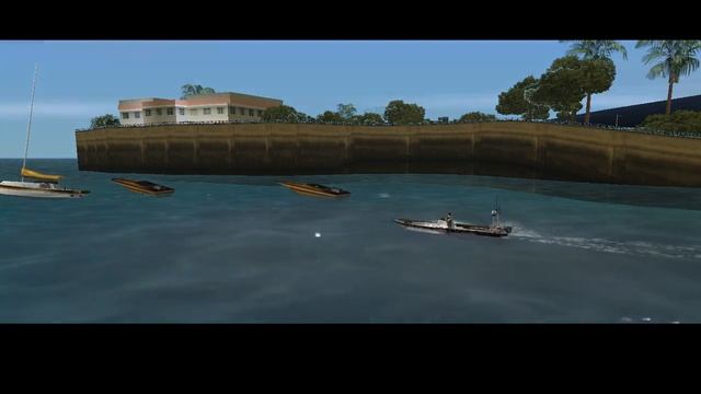 New Shooting Mission in GTA: Vice City - 'Toy Raid' (walkthrough) смотреть онлайн