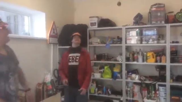 Активные игры в гараже смотреть онлайн