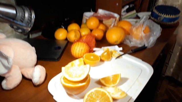 Сравним апельсинки? Эко, первый сорт или второй, в чем же отличие? смотреть онлайн