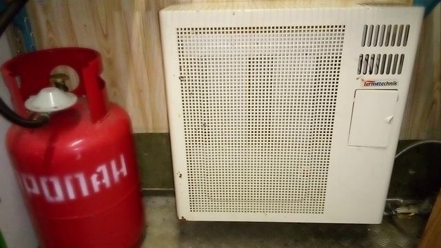 Газовый конвектор в пчелопавильоне смотреть онлайн