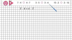 Страница 56 Задание внизу – Математика 2 класс (Моро) Часть 2