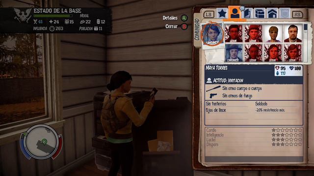 State Of Decay Year-One Survival Edition GamePlay XBox One #3 смотреть онлайн