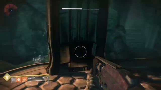 DESTINY 2 - A FORTALEZA DAS SOMBRAS - CACE O PESADELO DE PHOGOTH смотреть онлайн
