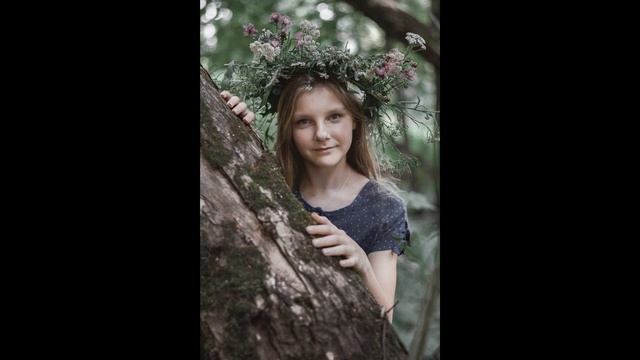 До/После #1 - Photoshop смотреть онлайн
