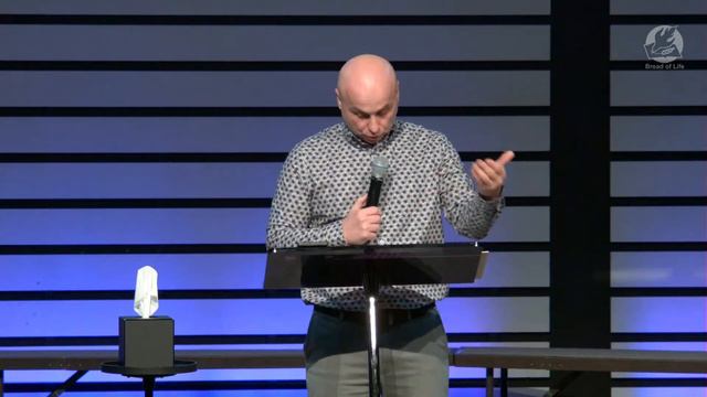 Bread of Life Church 7:00PM Livestream смотреть онлайн