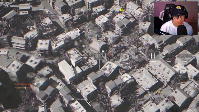 Tec-9 Is #1 Meta But Needs A Nerf ASAP! - Best Tec-9 Class Setup | Cold War