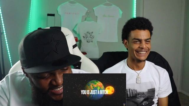 NEW ARTIST REACTION - Yung Tripp - SUNNY (feat. Lil Tecca) смотреть онлайн