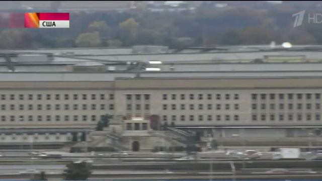 Переговоры российских и американских военных по Сирии прошли в хорошем ключе! смотреть онлайн
