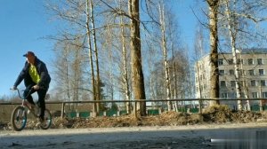 Поселок Североонежск Архангельская Область Плесецкий район 164268 Магнит перила