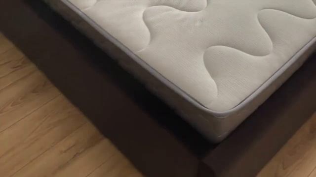 Клиент поделился подробным отзывом о матрасе Орматек Sleep Comfort смотреть онлайн