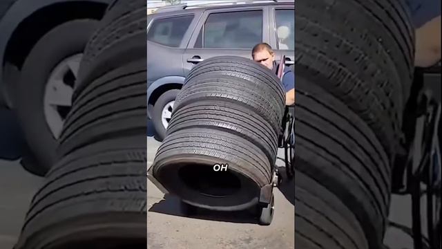 МУЖИК БЕЗ НОГ смотреть онлайн