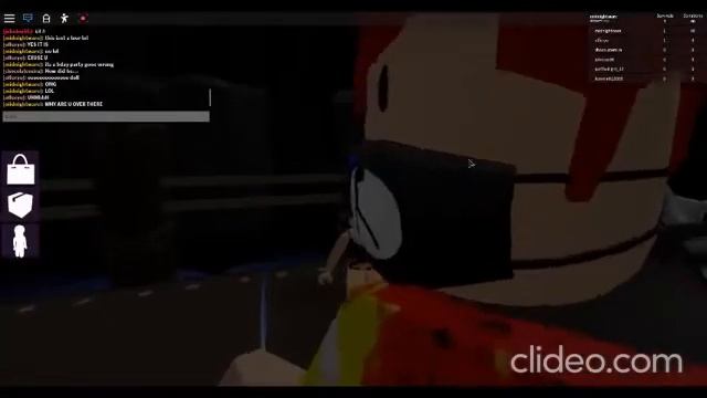 Roblox Happy Birthday Isabella Fulk WalkThrough смотреть онлайн