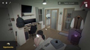 Tenants of the Dead | We found a new Girl | TOTD | Oppaizuri69 | Zombie Cultured Game |  Part 2
