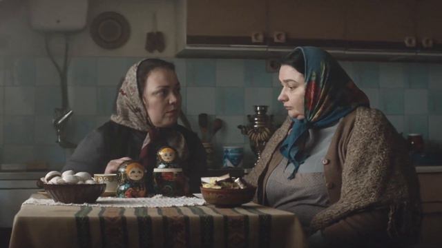 Fox Sports - Babushka Dolls смотреть онлайн