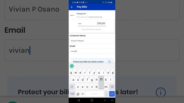 How to pay Bureau Of Quarantine(BOQ) using GCash смотреть онлайн