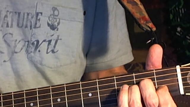 Beginner Guitar Minor Chords - Am - Em - Dm смотреть онлайн