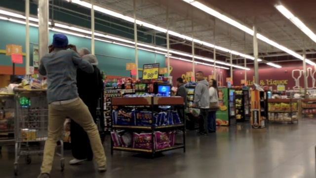 Dance Like No one is Watching Preview смотреть онлайн