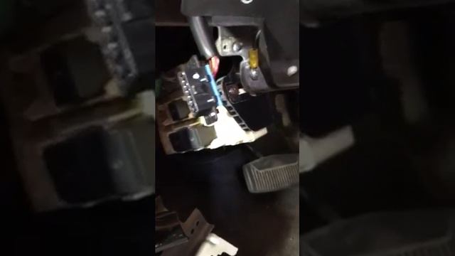 2005 Ford Explorer Turn Signal Flasher смотреть онлайн