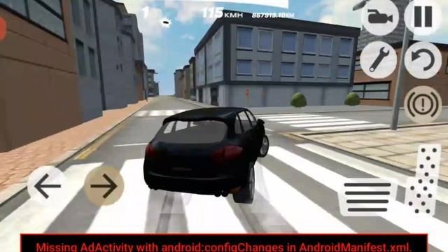 Im live now all game Tutorial Drift|in multiplayer driving simulator смотреть онлайн