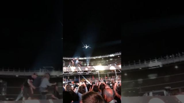 Helene Fischer - Wien Ernst Happel Stadion 2015 смотреть онлайн