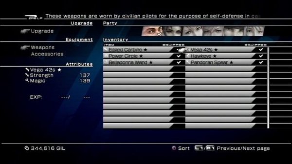 Final Fantasy XIII Live! #15 | A Land Long Dead