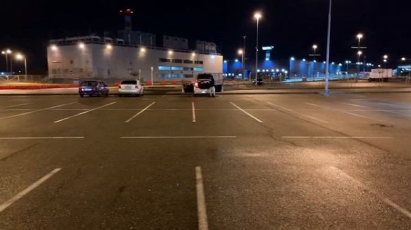 Arnold AP M 81 AC , 6 пар. ОТ AAB4800.1 . Первая прослушка