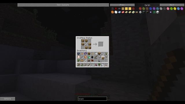 | Divine journey | Modpack těžší než Project Ozone - Kappa mode | 1.epizoda | смотреть онлайн