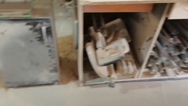 Мебельный цех. Обзор производства корпусной мебели смотреть онлайн