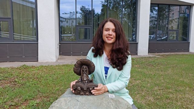 В Рязани грибы с глазами смотреть онлайн